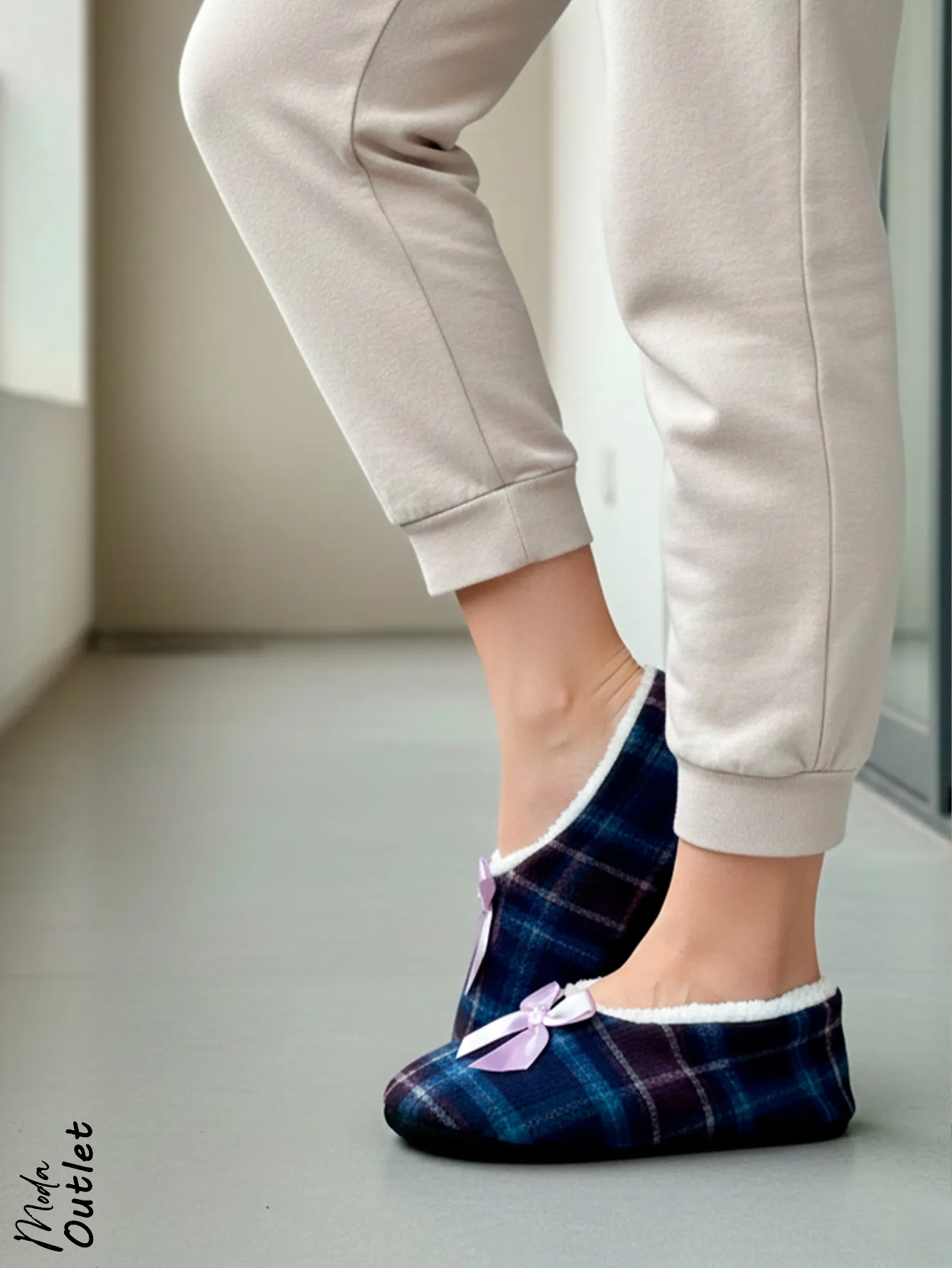 PANTUFLA-01 2 pzas 6370